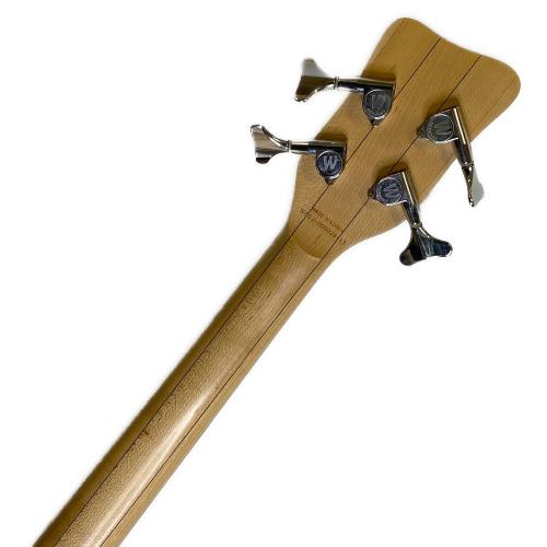 Warwick (ワーウィック) エレキベース @ Π 旧Pro Series Thumb BO 4 動作確認済み 韓国製 WISJ-000028-13