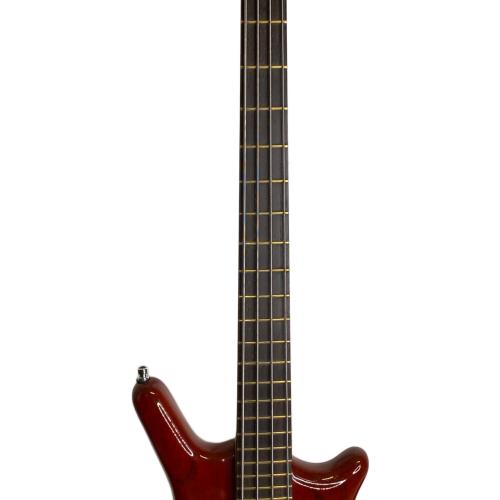 Warwick (ワーウィック) エレキベース @ Π 旧Pro Series Thumb BO 4 動作確認済み 韓国製 WISJ-000028-13