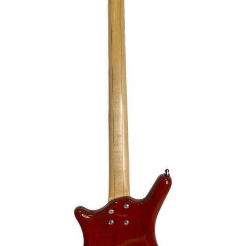 Warwick (ワーウィック) エレキベース @ Π 旧Pro Series Thumb BO 4 動作確認済み 韓国製 WISJ-000028-13