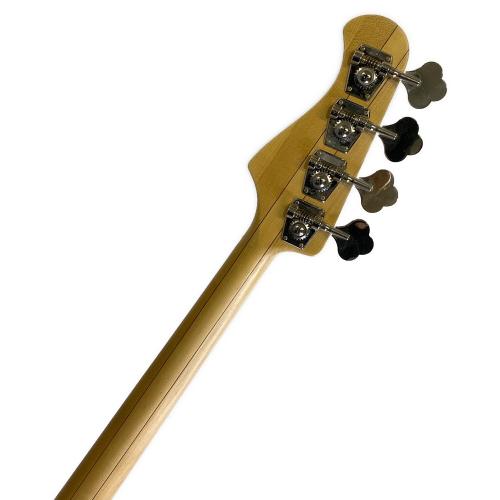 Bacchus (バッカス) Act BL-B ジャズベース エレキベース WJB-BP