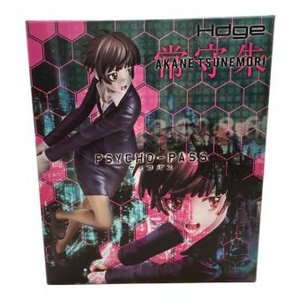 常守朱 PVCフィギュア PSYCHO-PASS