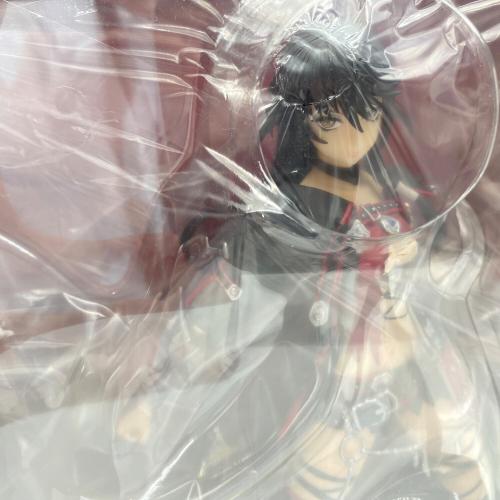 KOTOBUKIYA (コトブキヤ) ベルベット・クラウ 1/8 PVCフィギュア テイルズオブベルセリア