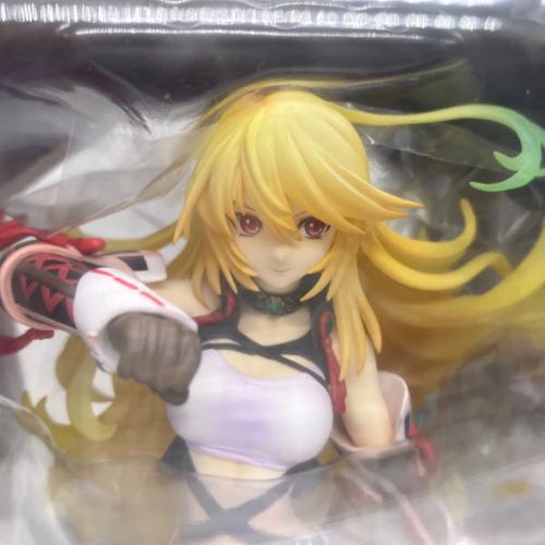 ALTER (アルター) ミラ・マクスウェルPVCフィギュア テイルズオブエクシリア