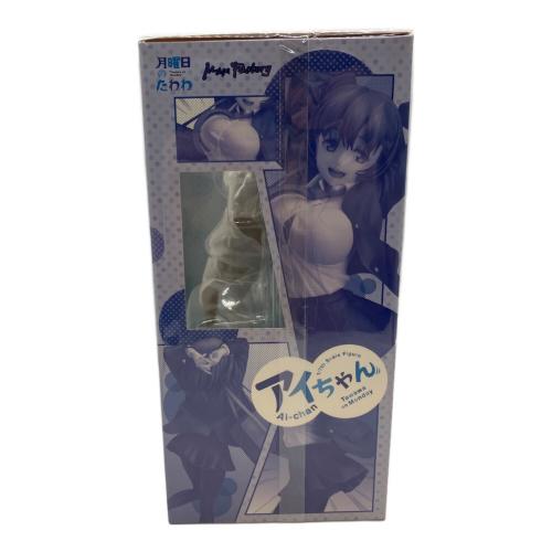 MAXFACTORY (マックスファクトリー) アイちゃんPVCフィギュア 月曜日のたわわ