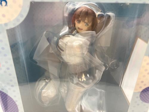 MAXFACTORY (マックスファクトリー) アイちゃんPVCフィギュア 月曜日のたわわ