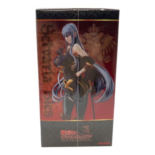 VERTEX (ヴァーテックス) セルベリア・ブレスPVCフィギュア 戦場のヴァルキュリア