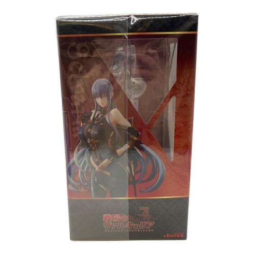 VERTEX (ヴァーテックス) セルベリア・ブレスPVCフィギュア 戦場のヴァルキュリア