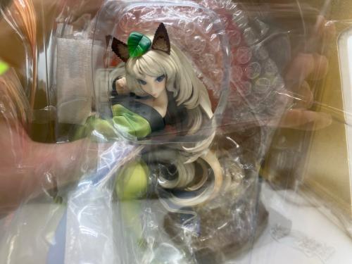 ALTER (アルター) 弓弦葉 PVCフィギュア 朧村正