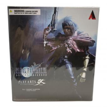 スクウェア・エニックス PLAYARTS改・ヴィンセント・ヴァレンタイン ファイナルファンタジー７