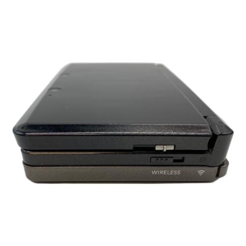 Nintendo (ニンテンドー) 3DS CTR-001