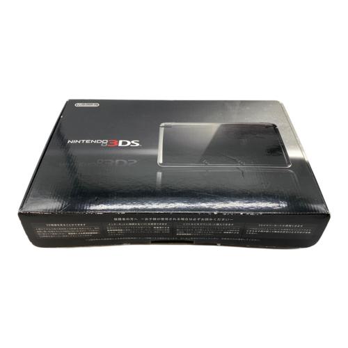 Nintendo (ニンテンドー) 3DS CTR-001