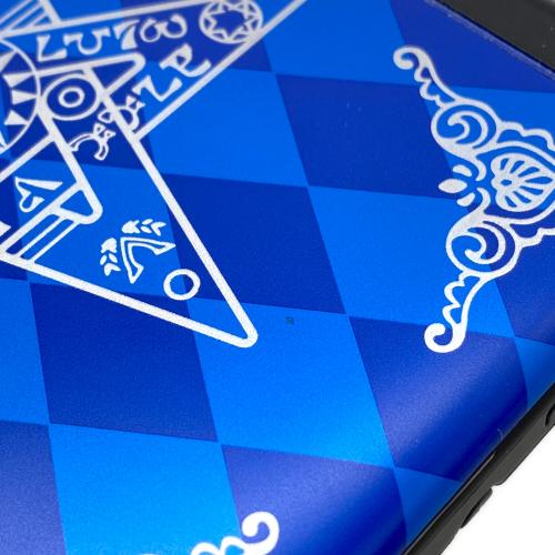 ニンテンドー3DSハード ニンテンドー3DSLL本体 ペルソナQ ベルベット