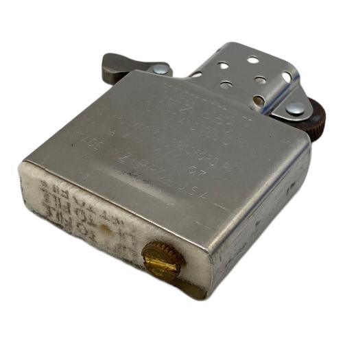 ZIPPO