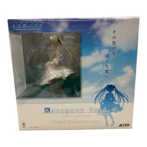 ALTER (アルター) 1/8 春日野穹フィギュア ヨスガノソラ