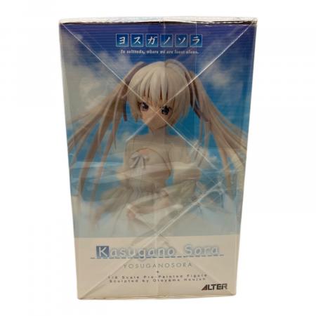 ALTER (アルター) 1/8 春日野穹フィギュア ヨスガノソラ｜トレファクONLINE