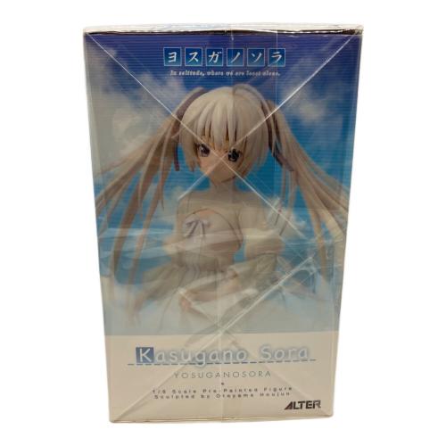 ALTER (アルター) 1/8 春日野穹フィギュア ヨスガノソラ
