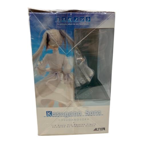 ALTER (アルター) 1/8 春日野穹フィギュア ヨスガノソラ