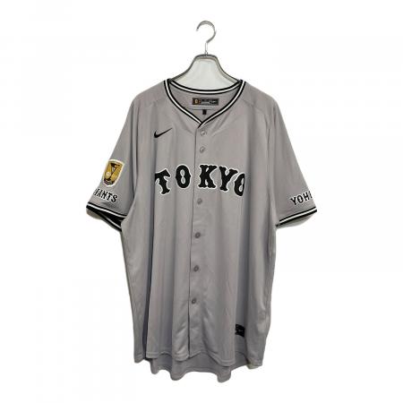 読売ジャイアンツ (ヨミウリジャイアンツ) NPB レプリカユニフォーム