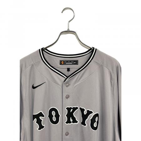 読売ジャイアンツ (ヨミウリジャイアンツ) NPB レプリカユニフォーム