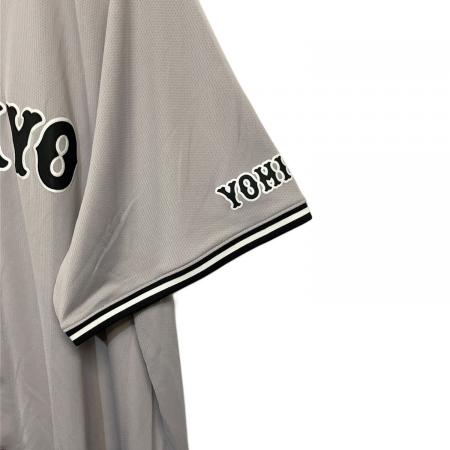 読売ジャイアンツ (ヨミウリジャイアンツ) NPB レプリカユニフォーム