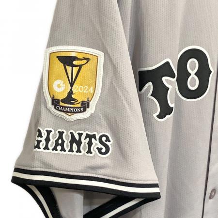 読売ジャイアンツ (ヨミウリジャイアンツ) NPB レプリカユニフォーム