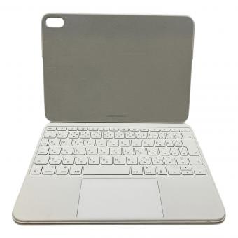 Apple (アップル) Magic keyboard Folio キーボード A2695 ipad（10世代）用