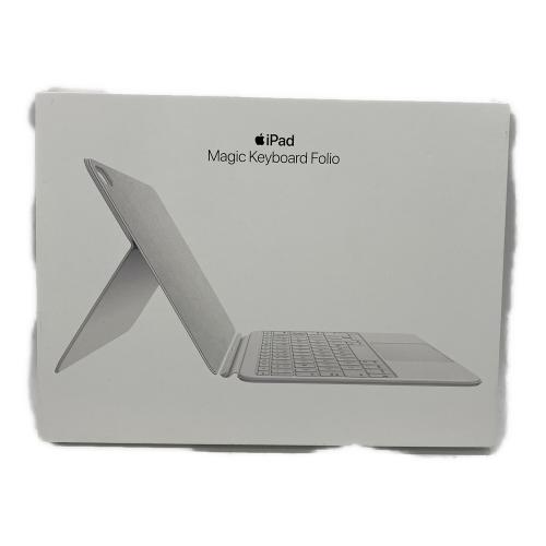 Apple (アップル) Magic keyboard Folio キーボード A2695 ipad（10世代）用
