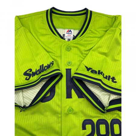 東京ヤクルトスワローズ (トウキョウヤクルトスワローズ) NPB レプリカ