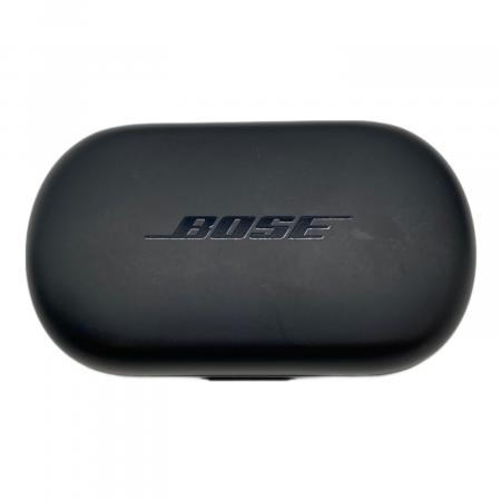 BOSE ワイヤレスイヤホン 831262-0010｜トレファクONLINE