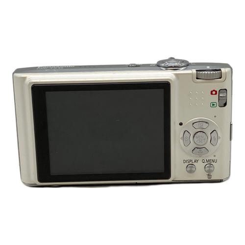 Panasonic (パナソニック) デジタルカメラ DMC-FX35-W