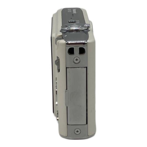 Panasonic (パナソニック) デジタルカメラ DMC-FX35-W