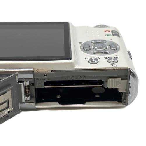 Panasonic (パナソニック) デジタルカメラ DMC-FX35-W