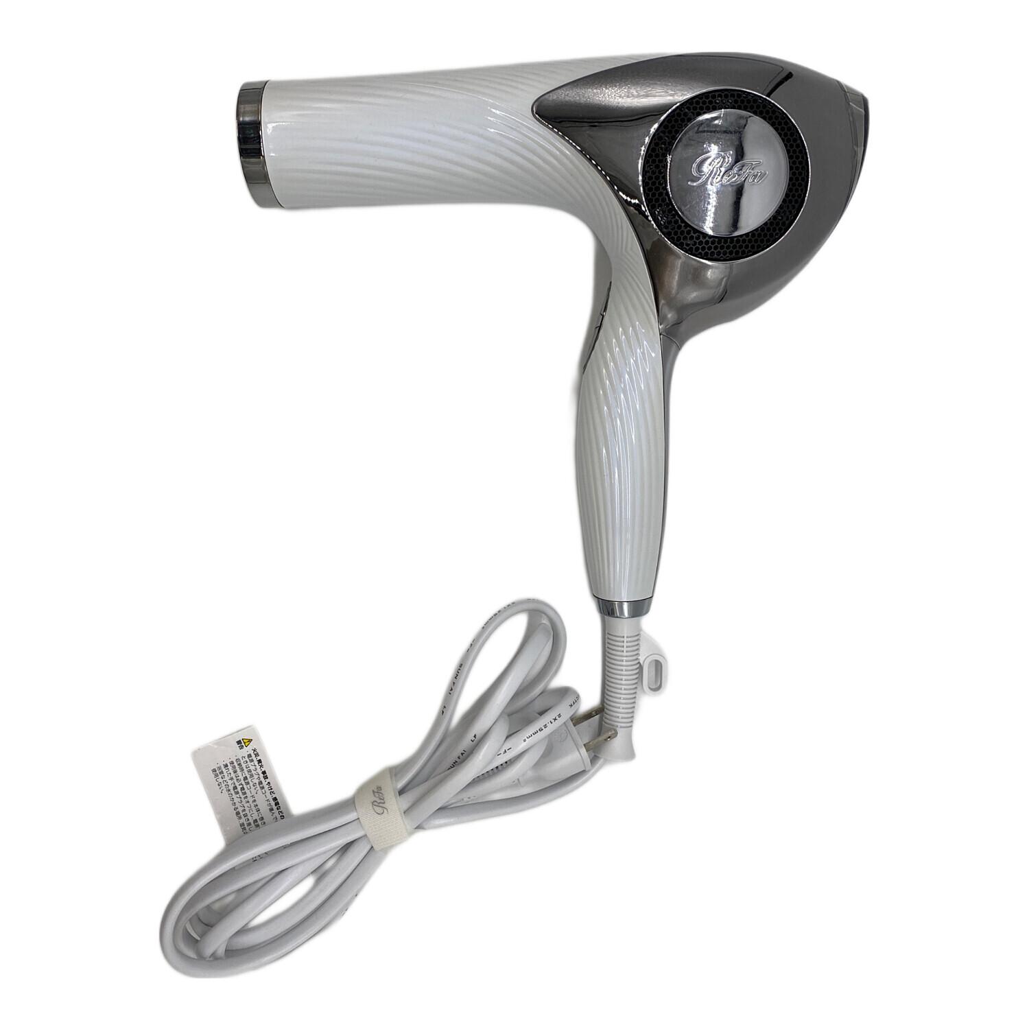 ReFa リファ RE-AB02A 2020年製 動作不可 ヘアドライヤー リファ ヘアドライヤー RE-AB02A