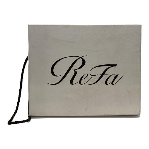 リファ ドライヤ2019年製 ジャンク品 リファ ドライヤ2019年製 ジャンク品 2025年最新】Yahoo