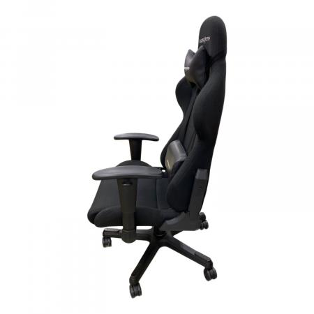 DX RACER (デラックス レーサー) ゲーミングチェア ブラック DX RACER (デラックス レーサー) ゲーミングチェア ブラック