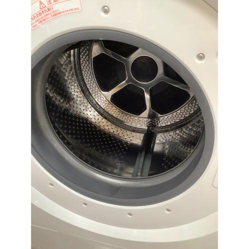 TOSHIBA (トウシバ) ドラム式洗濯乾燥機 TW-127XM4L 2025年製