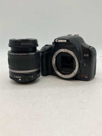 CANON (キャノン) デジタル一眼レフカメラ DS126181 本体のみ