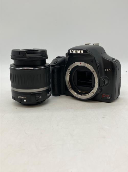 CANON (キャノン) デジタル一眼レフカメラ DS126181 本体のみ