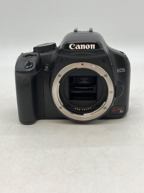 CANON (キャノン) デジタル一眼レフカメラ DS126181 本体のみ