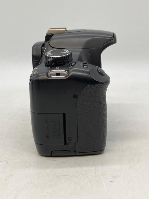 CANON (キャノン) デジタル一眼レフカメラ DS126181 本体のみ