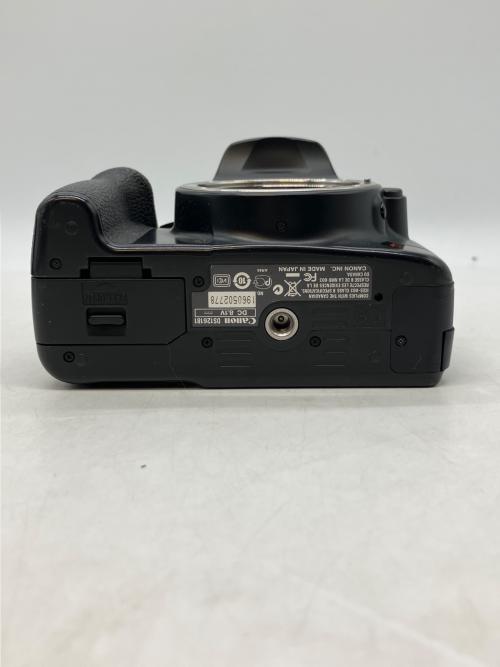 CANON (キャノン) デジタル一眼レフカメラ DS126181 本体のみ