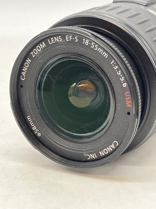 CANON (キャノン) デジタル一眼レフカメラ DS126181 本体のみ