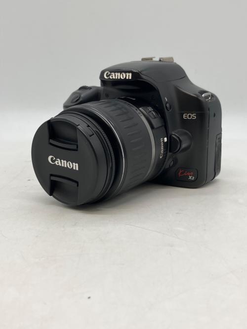 CANON (キャノン) デジタル一眼レフカメラ DS126181 本体のみ