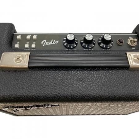 FENDER (フェンダー) Bluetooth対応スピーカー INDIO｜トレファクONLINE