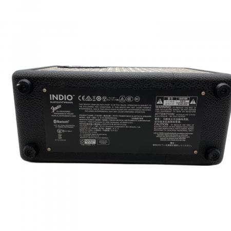 FENDER (フェンダー) Bluetooth対応スピーカー INDIO｜トレファクONLINE