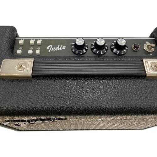 FENDER (フェンダー) Bluetooth対応スピーカー INDIO