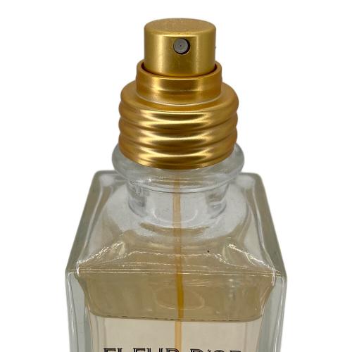 L'OCCITANE (ロクシタン) オードトワレ Fleur D'OR & ACACIA 75ml 残量80%-99%