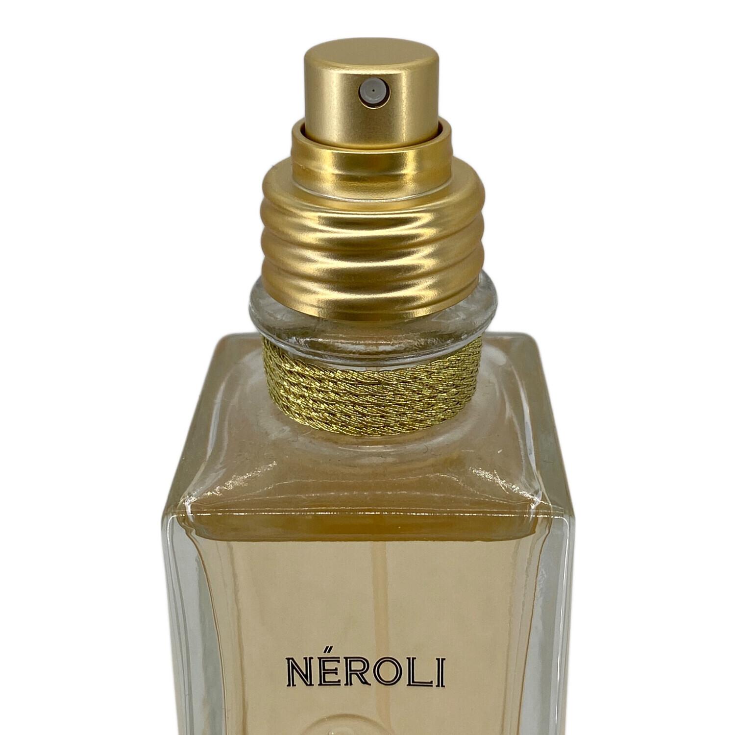 L'OCCITANE (ロクシタン) オードトワレ NEROLI&ORCHIDEE 75ml 残