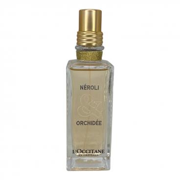 L'OCCITANE (ロクシタン) ボワ ド オーシャン オードパルファム 75ml