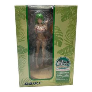 DAIKI (ダイキ) フィギュア ももこオリジナルイラスト 縁 水着ver. 1/6 完成品フィギュア